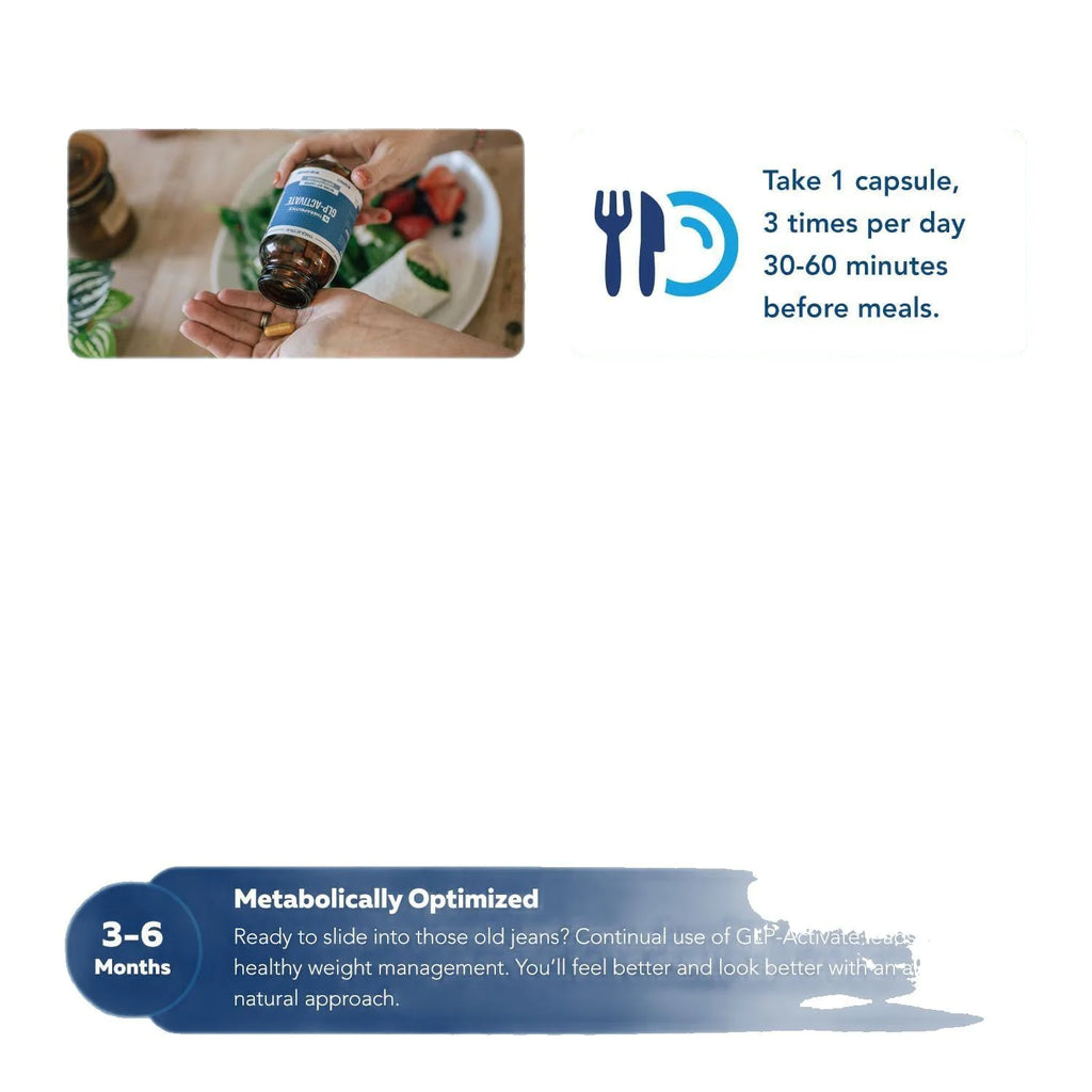 Dietary Supplement Capsules